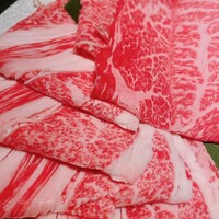銀座しゃぶ輝 黒毛和牛しゃぶしゃぶ・すき焼き専門店 銀座本店 - 