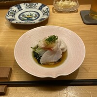 鮨よしかわ 恵比寿 - 