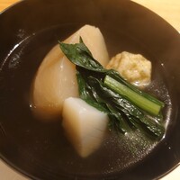 南渋谷 なみの上 - 