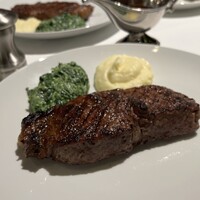 BEEF STEAK CLUB KIYO GINZA - 