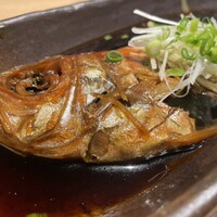 和食 いぶり別邸 有楽町店 - 
