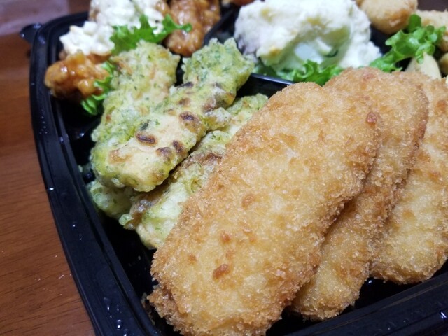 馳走菜 釧路昭和店 - 新富士（惣菜・デリ）の写真