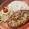 びっくりドンキー - 料理写真: