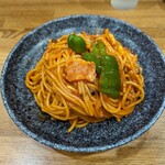 スパゲティ屋くぼやん - 