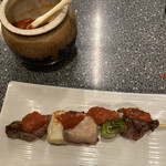 かしら屋 南銀座店 - 