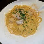 TRATTORIA HICKORY - 