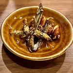 煮炊き すずなり - 