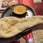 インド・ネパール創作料理 スリスティ - 