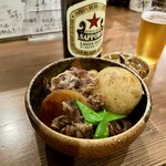 煮炊き すずなり - 