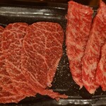 Yakiniku Teburu Santama - 