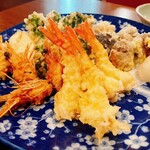 江坂鮨バル おーうえすと - 