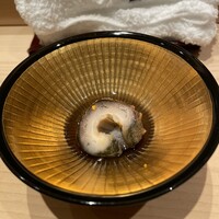 鮨 龍次郎 - 
