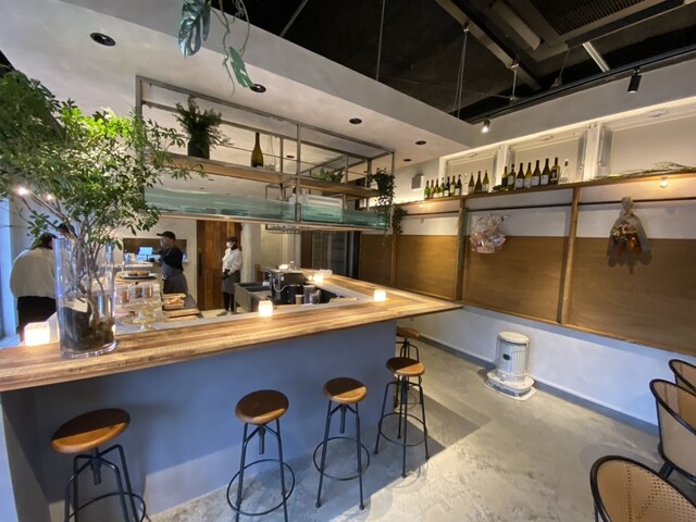 Yakigashi Dokoro Principiante photo 5