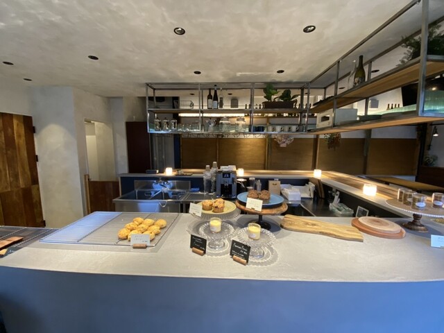 Yakigashi Dokoro Principiante photo 4