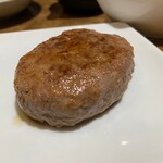 ハンバーグ専門店Hassaku - 