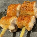 Yakitori Bamora - 