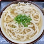 讃岐うどん いわい - 