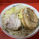 ラーメン二郎  - 