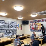 奥武島海産物食堂 - 