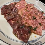 草の家 新橋店 - 