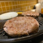 ハンバーグ専門店Hassaku - 