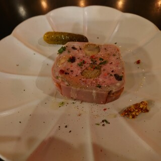 キュイジーヌ&ドリンクス ハイプ_1