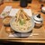 峰のうどん - 料理写真: