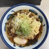 そば処 かめや - 料理写真: