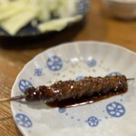 炭火焼ごとう - 