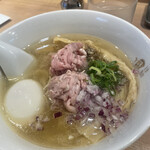 Ramen Hou Sen Ka - 