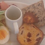 ブラッスリー・バーゼル - 