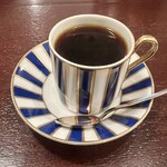 CAFÉ FAÇON - 