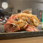 炭火焼き リリー - きんき　3990