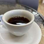 豆工房コーヒーロースト - ドリンク写真:試飲させて頂いたコナコーヒー！！　お高いのよねー♡