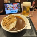 Yoshinoya - 〆のツインズ