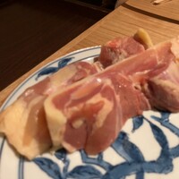 八起庵 丸太町本店 - 