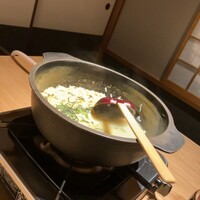 八起庵 丸太町本店 - 