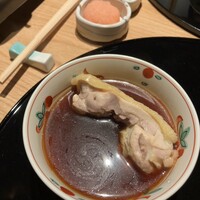 八起庵 丸太町本店 - 