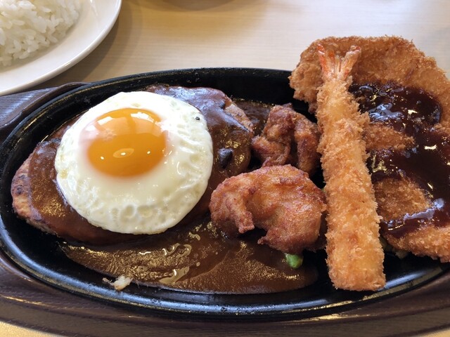 Gusto Ebetsu Yuki Machi Ten photo 4