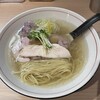 麺 鍾馗