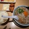 丸源ラーメン 明石店