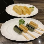 China Ume no Hana Kurume Ten - 