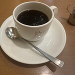 カフェテラス蘭館 - 