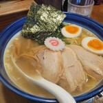 Hakodate Ramen Daimon - 