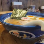 Hakodate Ramen Daimon - 