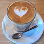 FLATWHITE COFFEE FACTORY - 