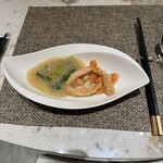 中国料理 花梨 - 