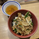 彩華ラーメン  - 