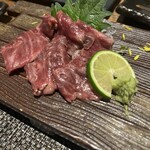 肉割烹 鋒 - 