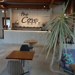 THE COVE CAFE - 